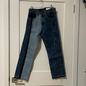 rag & bone jeans